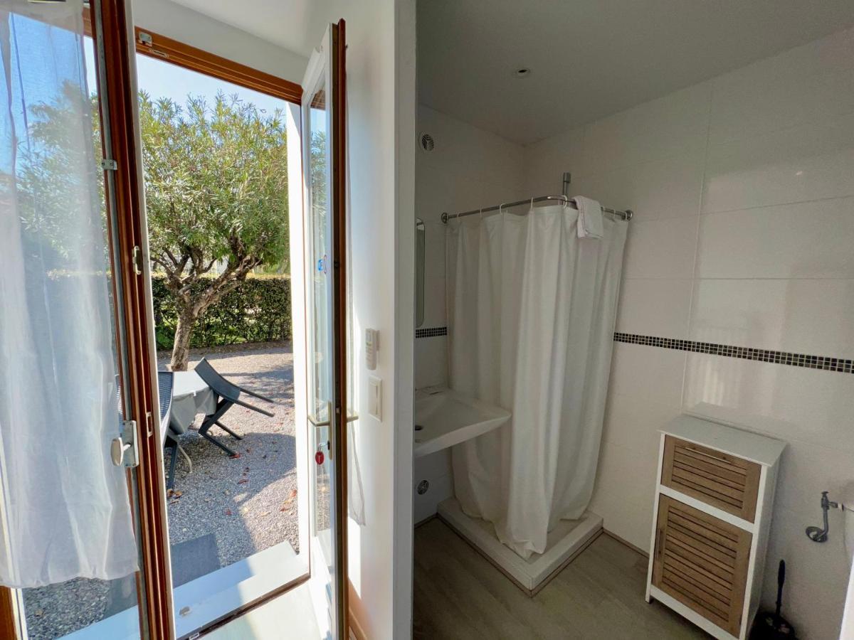 Hotel L'Etape Villeneuve-Loubet Exteriör bild